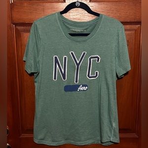 Aeropostale NYC Youth XL tee